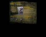 web site de www.defensapredator.com