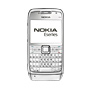 Nokia E71